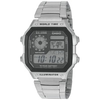 Casio Collection AE-1200WHD-1AVEF