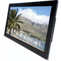 Braun Photo Technik Braun DigiFrame 218 Business Line schwarz