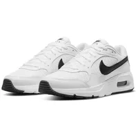 Nike Air Max SC Sneaker Kinder white/black-white 37.5