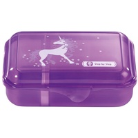 Step By Step Lunchbox