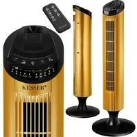 Kesser Turmventilator gold