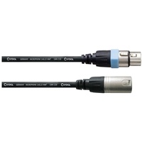 Cordial Mikrofonkabel CCM XLR 1,5m