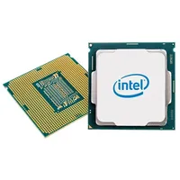 Intel Xeon E-2176G - Tray CPU - 6 Kerne