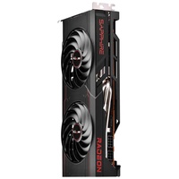 Sapphire Pulse Radeon RX 6700 XT 12 GB GDDR6