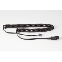 Auerswald Headset-Kabel