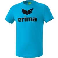 Erima PROMO T-Shirt Kinder curacao 128