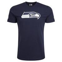 New Era T-Shirt - S