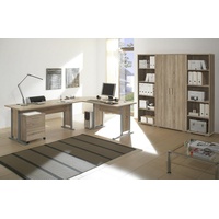 Bega-Consult Cantus Komplett-Büro JUNO