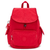 Kipling Basic City Pack S Rucksack 33,5 cm Rot