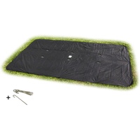 EXIT TOYS EXIT Ebenerdiges Abdeckplane rechteckig 275x458cm