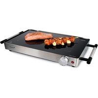 KORONA Glas-Grill 800 W
