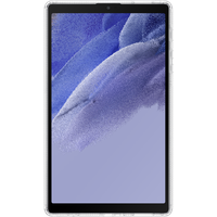 Samsung EF-QT220TTEGWW Backcover Galaxy Tab A7 Lite Transparent