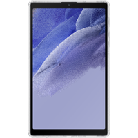Samsung Clear Cover für Tab A7 Lite, Transparent