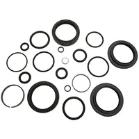 RockShox Service Kit SID A3, AM Gabel Service-Kit Basic