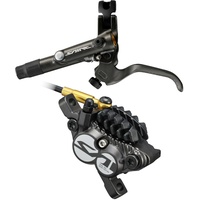 Shimano Saint M820 Schwarz Modell 2024