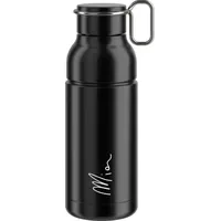 Elite Trinkflasche Mia Schwarz 0,65 l