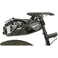 Columbus Dry 8l Lenkertasche - Black - One Size