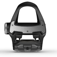 Garmin Rally RS100 Ersatzpedalkörper rechts (Größe ONE SIZE, schwarz)