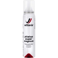 Vittoria Pit Stop Super Magnum Pannenspray Weiß Modell 2023