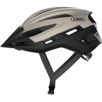 ABUS StormChaser 51-55 cm beige/black 2022
