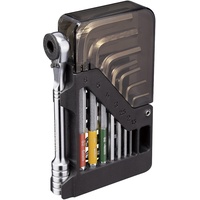 Topeak Omni Toolcard (TT2589)