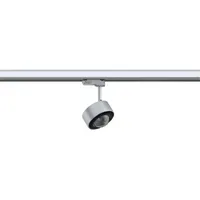 Paulmann ProRail3 LED Schienenspot Aldan 533,8lm 8W 4000K dimmbar