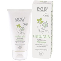 Eco Cosmetics Face - Night Nachtcreme 50 ml