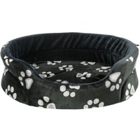Trixie Jimmy 75x65 Cm Bett - Black - One