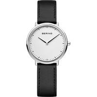 BERING Ultra Slim 15729-404 Leder 29,0 mm 15729-404
