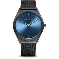 BERING Ultra Slim Milanaise 39 mm 17039-227