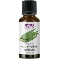 NOW Foods Eucalyptus Radiata Öl (30 ml)