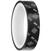 DT Swiss Felgenband Tubeless Ready 10m 27Mm Schwarz