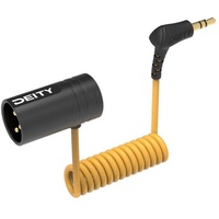 Deity V-Link XLR Adapter auf Klinke 3,5mm