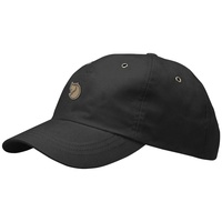 Fjällräven Helags Kappe - Dark Grey - L-XL