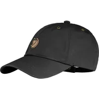 Fjällräven Vidda Cap dunkelgrau L/XL