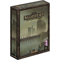 Feuerland Spiele Wasserkraft Das Leeghwater-Projekt