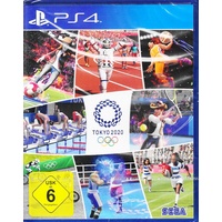 Sega Olympische Spiele Tokyo 2020 - Das offizielle Videospiel