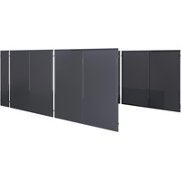 KGT Seitenelement AVB für Carport Elbe 2m 2,05 x