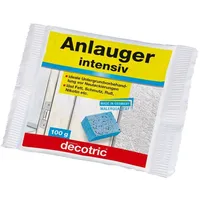 Decotric Anlauger Aktivreiniger Entfetter 100g