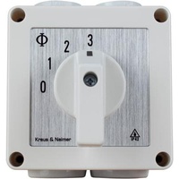 Etherma Stufenschalter ET-S123