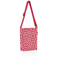 Reisenthel Shoulderbag-HY3070 rot One Size
