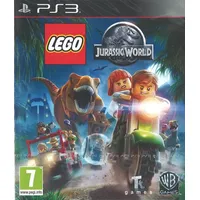 Warner LEGO: Jurassic World - Sony PlayStation 3 -