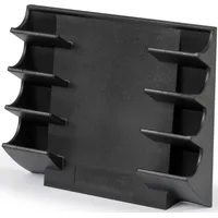 Legamaster magnetischer Stiftehalter schwarz