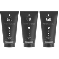 Schwarzkopf 3 Wetter 3 Wetter Taft Power Invisible Gel