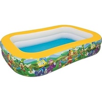 Bestway Disney Family Pool Mickey Mouse Clubhouse 262 x