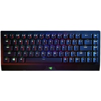 Razer BlackWidow V3 Mini HyperSpeed Razer YELLOW, USB/Bluetooth, DE