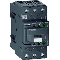 Schneider Electric LC1D40AKUE Leistungsschütz 1St.