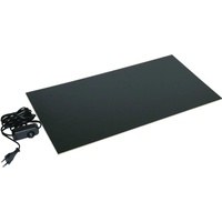 THERMO TECH IR-Wärmeplatte selbstklebend, spritzwassergeschützt 230 V/AC 150W Schutzart
