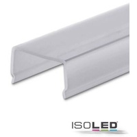 ISOLED Abdeckung COVER35 transparent 200cm für SURF24(FLAT)/ DIVE24(FLAT)