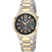 ETT Funkuhr Everest II EGT-11468-21M